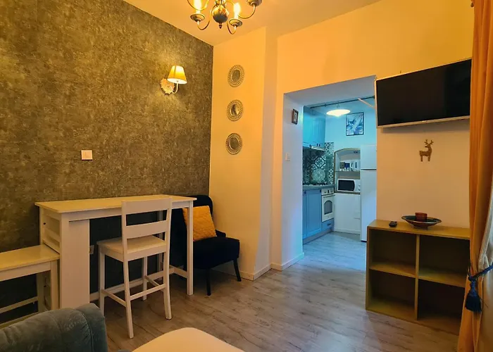 Town Square Apartment